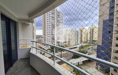 Imagem 5: Apartamento na Mansões Santo Antônio para Locação em Campinas, por...