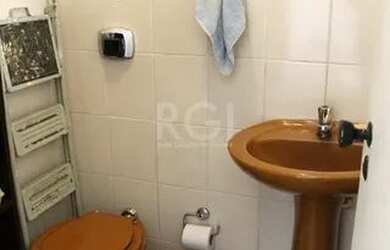 Imagem 14: Apartamento para Venda - 205m², 3 dormitórios, sendo 1 suites, 3 vagas - Cristo Redentor