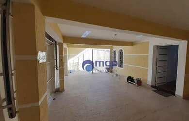 Imagem 2: Casa com 6 dormitórios, 379 m² - venda por R$ 1.690.000 ou aluguel por...