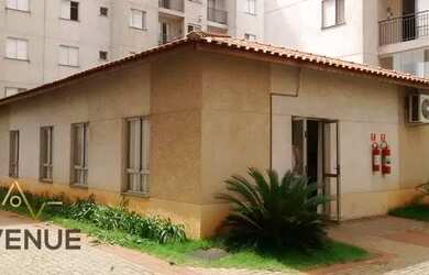 Imagem 14: Apartamento com 2 dormitórios, 50 m² - venda por R$ 265.000,00 ou aluguel por R$ 1.635,00