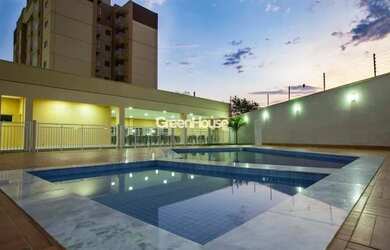 Imagem 6: Ágio Ville d Itália. Piscina, Churrasqueira, 70m² de Áreae2 Vagas...