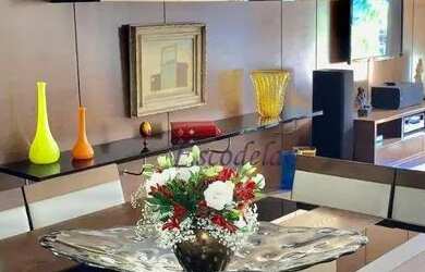 Imagem 8: Apartamento com 4 dormitórios, 220 m² - venda por R$ 5.858.000,00 ou...