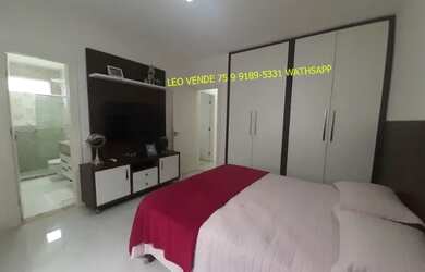 Imagem 7: Leo vende, Bairro Parque Ipê, 3 4 suíte, goumert, veja fotos