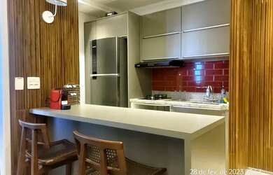 Imagem 1: Apartamento no Jardim Goiás no Metropolitan Barcelona lindo