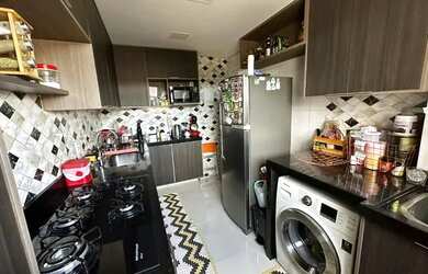 Imagem 8: Aluga -se apartamento no Condomínio Residencial Majestic em Jundiaí - SP