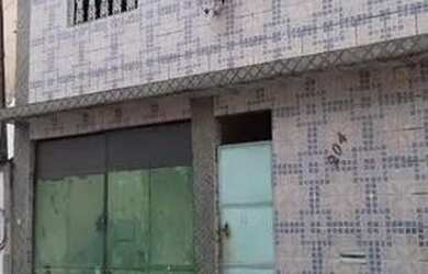 Imagem: O quarto e está localizado em Taquara, Rio de Janeiro para