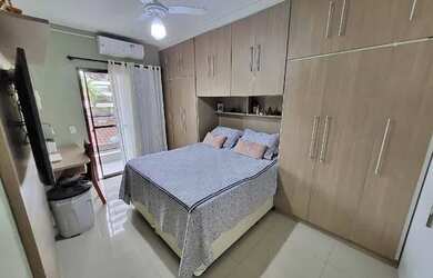 Imagem 14: LINDO APARTAMENTO, PRÓXIMO A PRAIA DAS ASTÚRIAS COM LAZER