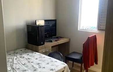 Imagem 10: Apartamento com 3 dormitórios à venda, 62 m² - Parque Marajoara - Santo...