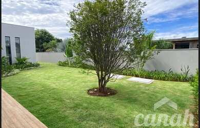 Imagem 8: Casa em Condomínio Fazenda Santa Maria - Ribeirão Preto