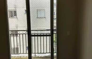 Imagem 2: Apartamento com 2 dormitórios, 50 m² - venda por R$ 265.000,00 ou aluguel por R$ 1.635,00