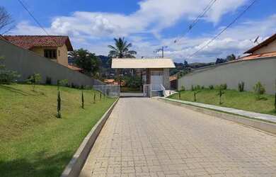 Imagem 3: Lotes em condomínio nobre em Miguel Pereira