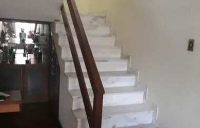 Imagem 6: Casa grande dois pavimentos