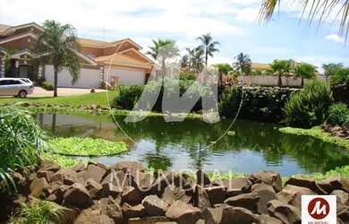 Imagem 11: Terreno terreno em condominio fechado , portaria 24hs, lazer, salão de...