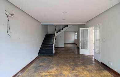 Imagem 3: Casa, 268 m² - venda por R$ 5.500.000,00 ou aluguel por R$ 22.300,00/mês...