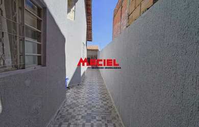 Imagem 10: Casa Padrão em São José dos Campos