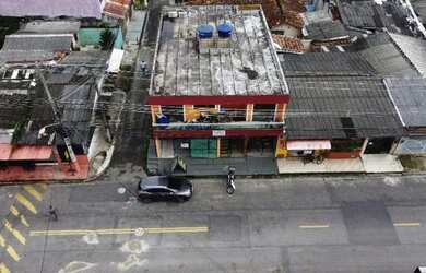 Imagem: O apartamento possui 2 Dormitórios, 1 Banheiro, 70m² de Área