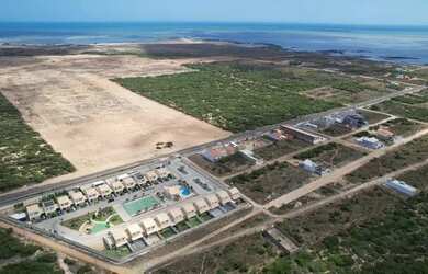 Imagem 7: Loteamento No Camocim Lotes 10X25 A 900 Metros Da Praia n Não desista...