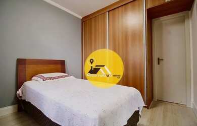 Imagem 7: Apartamento com 3 dormitórios para alugar, 104 m² por R$ 5.300,00/mês...