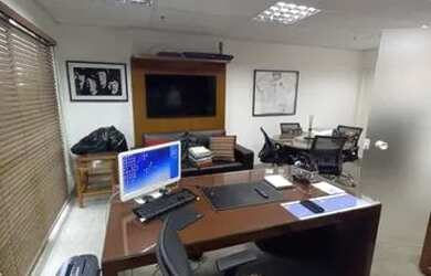 Imagem: Conjunto, 44 m² - venda por R$ 440.000,00 ou aluguel por R$