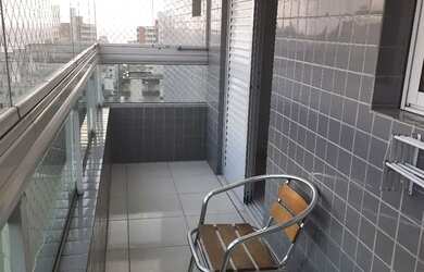 Imagem 9: LINDO APARTAMENTO ANDAR ALTO - VISTA LIVRE - OCIAN PG