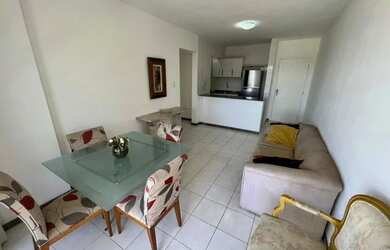 Imagem 8: Apartamento mobiliado, 1/4, varanda, andar alto, vista livre, Itaigara