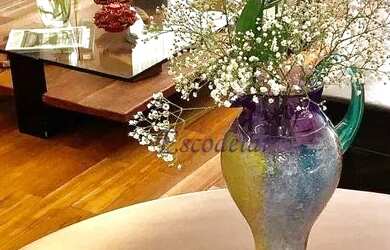 Imagem 10: Apartamento com 4 dormitórios, 220 m² - venda por R$ 5.858.000,00 ou...