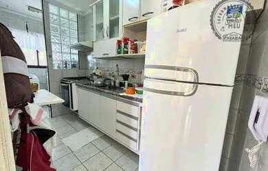 Imagem 6: Apartamento localizado no bairro Vila Tupi - Praia Grande/SP