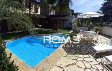 Imagem 3: Casa com 4 dormitórios à venda, 350 m² por R$ 1.890.000,00 - Freguesia de Jacarepaguá - Ri
