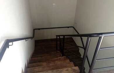 Imagem 6: Edifício Comercial novo na Vila Yara, sem uso