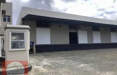 Imagem 8: Galpão para Locação em Salvador, Porto Seco Pirajá, 6 banheiros, 8...