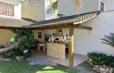 Imagem 10: Casa com 4 dormitórios à venda, 350 m² por R$ 1.890.000,00 - Freguesia de Jacarepaguá - Ri