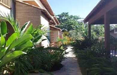Imagem 5: Ohana Village em Barra Grande