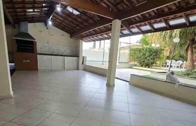 Imagem 16: Apartamento Palazzo San Marino 4 dormitórios, suíte à venda, 123m²...