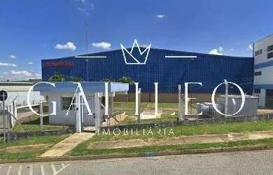 Imagem 10: Galpão para locação no Distrito Industrial Alfredo Relo - Itatiba -...