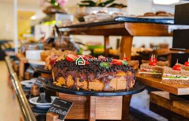 Imagem 14: Apartamento à venda, 1 quarto, Ingleses do Rio Vermelho - Florianópolis/SC