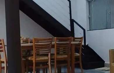 Imagem 5: Casa 160m² 3 quartos sendo 2 suítes, com energia solar área gourmet - Firenze- Marília-SP