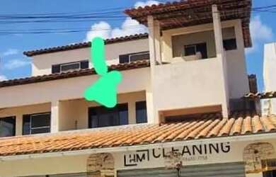 Imagem 6: Flat por diária em porto