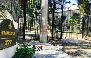 Imagem: O terreno possui 923m² de Área e está localizado em Pechincha