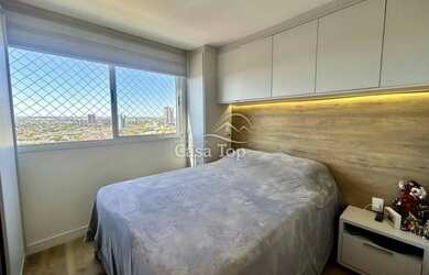 Imagem 8: Apartamento semimobiliado à venda Alpha Garden - Órfãs