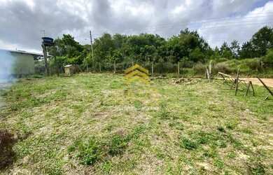 Imagem: O terreno possui 650m² de Área e está localizado em Águas