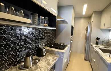 Imagem 3: Apartamento à venda no PLATNO GREENVILLE , PATAMARES, Salvador, BA