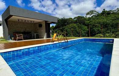 Imagem 2: Casa à venda no bairro Alphaville Litoral Norte III - Camaçari/BA