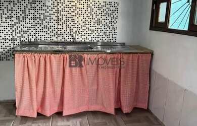 Imagem 8: Casa para Venda - 1 Dormitório Amplo