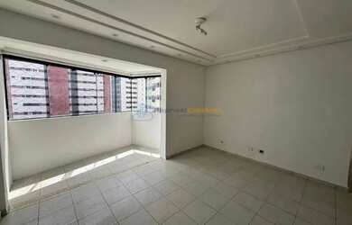 Imagem 2: OPORTUNIDADE - EXCELENTE APARTAMENTO DE 88 M², 3 QUARTOS, DISPONÍVEL...