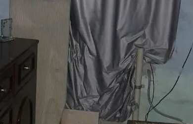 Imagem 4: Alugo casa tipo kit net (R$ 350,00