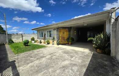 Imagem 3: Casa Térrea no Bairro Alto - 155m² de Construção e 519m² de terreno