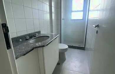 Imagem 10: Apartamento 03 dormitórios no centro Alphaville