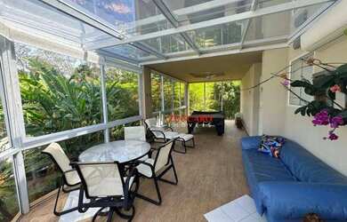 Imagem 11: Casa à venda, 890 m² por R$ 7.900.000,00 - Flamboyant - Atibaia/SP