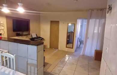 Imagem 4: VENDO CASA EM ICOARACI- CAMPINA