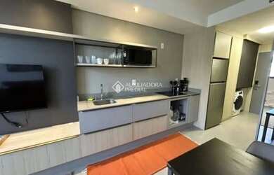 Imagem 12: Studio para locação no Condomínio Viva Trindade - Florianópolis